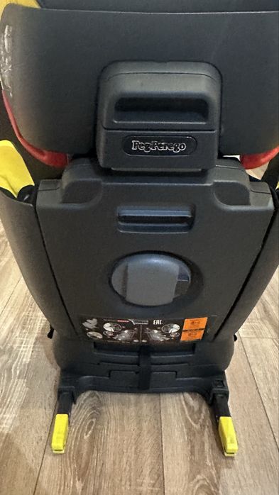 Scaun Auto Viaggio 2-3 Flex, Peg Perego Daytona