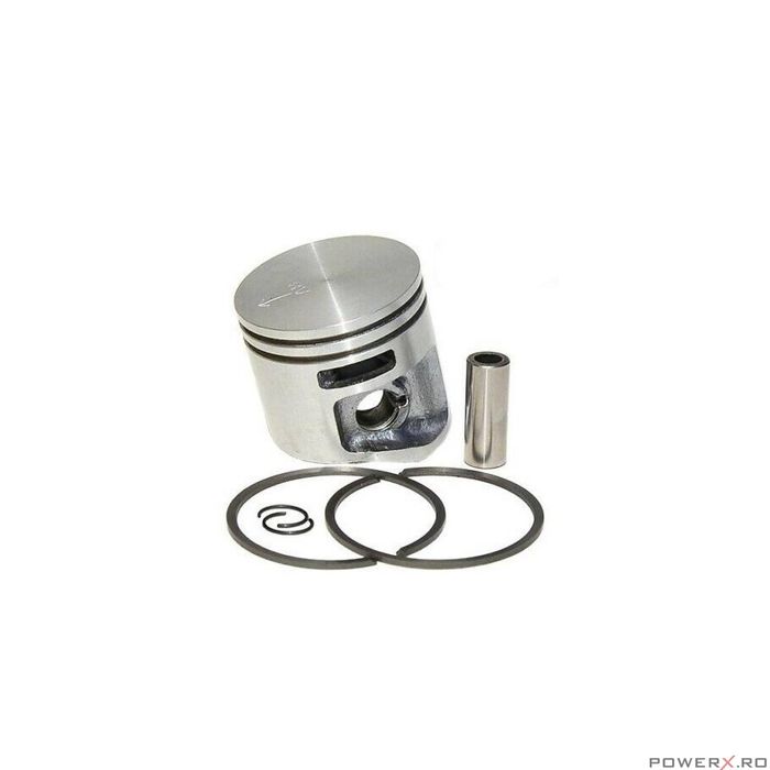 Piston complet compatibil Stihl MS 231, 41.5 mm, bolt 10, PowerX