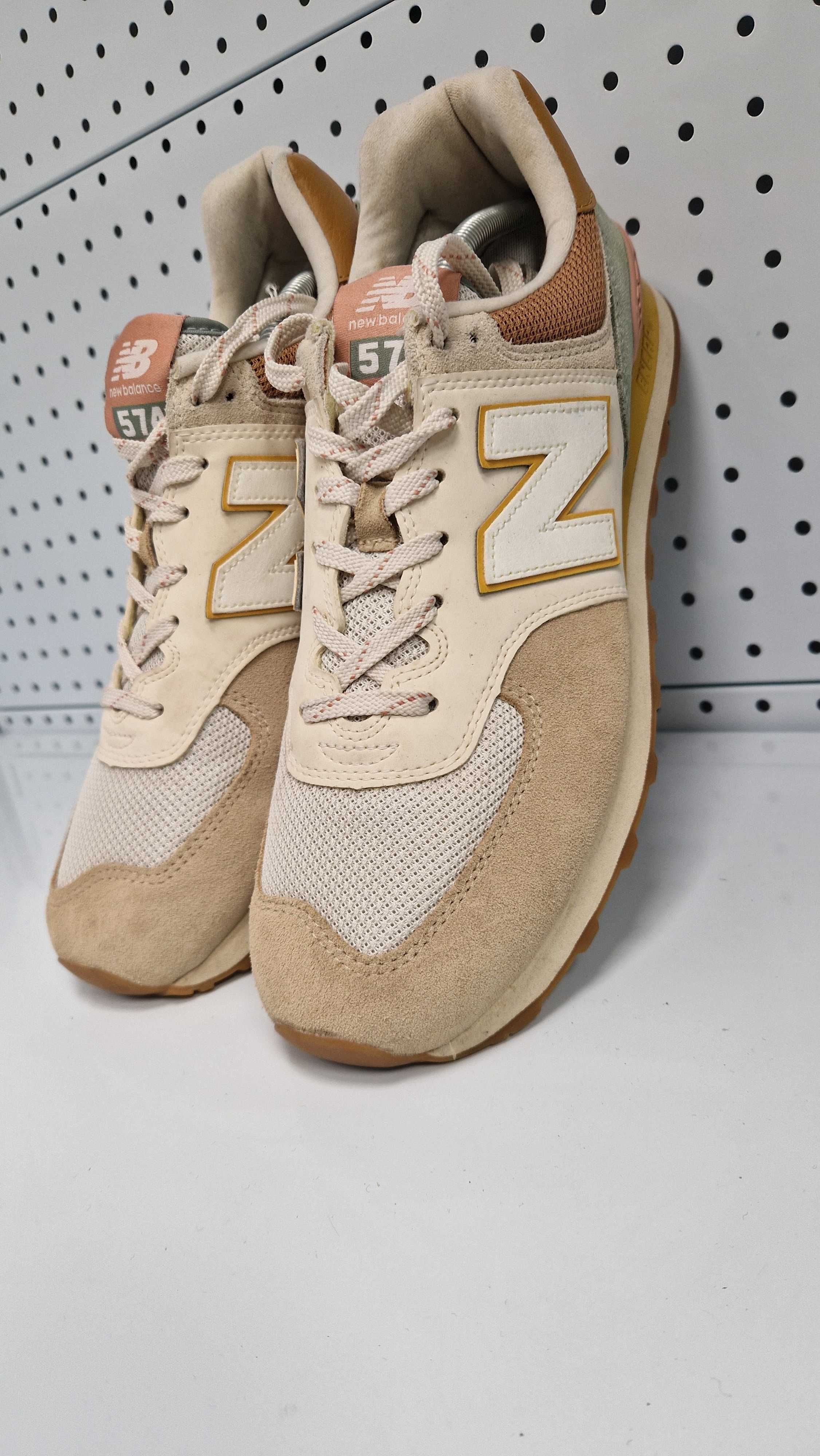 Оригинални мъжки маратонки- New Balance 574