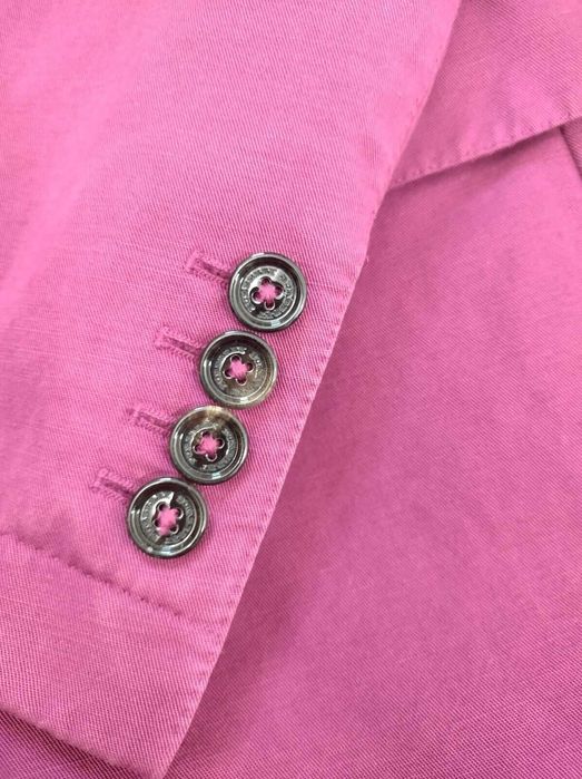 Burberry сако размер 50