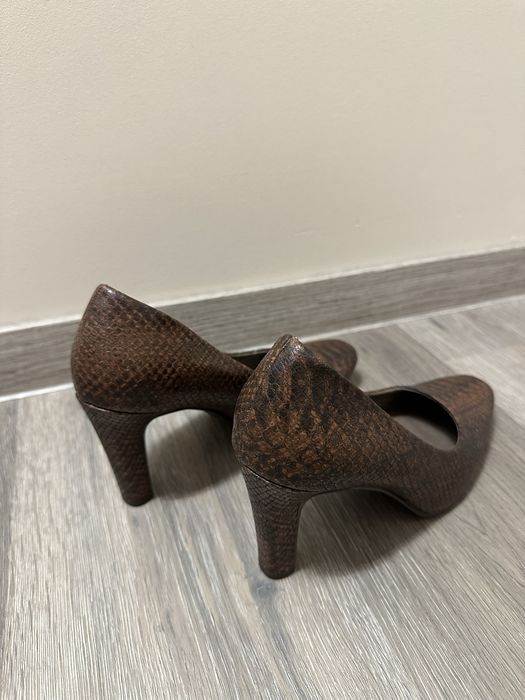 Елегантни обувки Tamaris