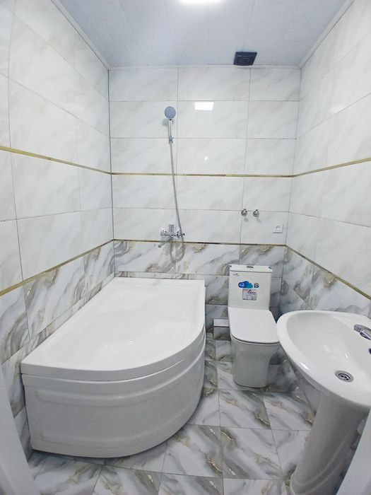 Новостройка Вокзал Караван