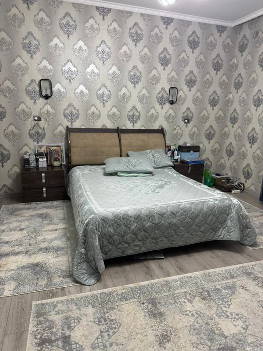 Спальный гарнитур мебель кровать