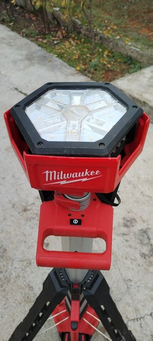 Proiector Lampă milwaukee