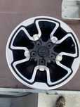 Джанти 17” за Dodge Ram