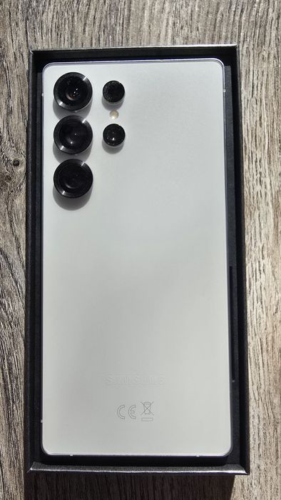 Самсунг S25 Ultra