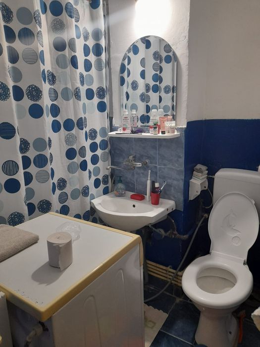 Garsoniera de inchiriat