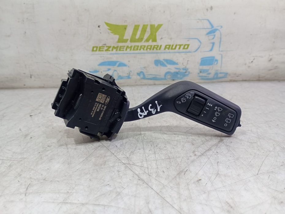 Maneta stergatoare Ford Fiesta 7 (2017 - 2020) (1318) B7JA