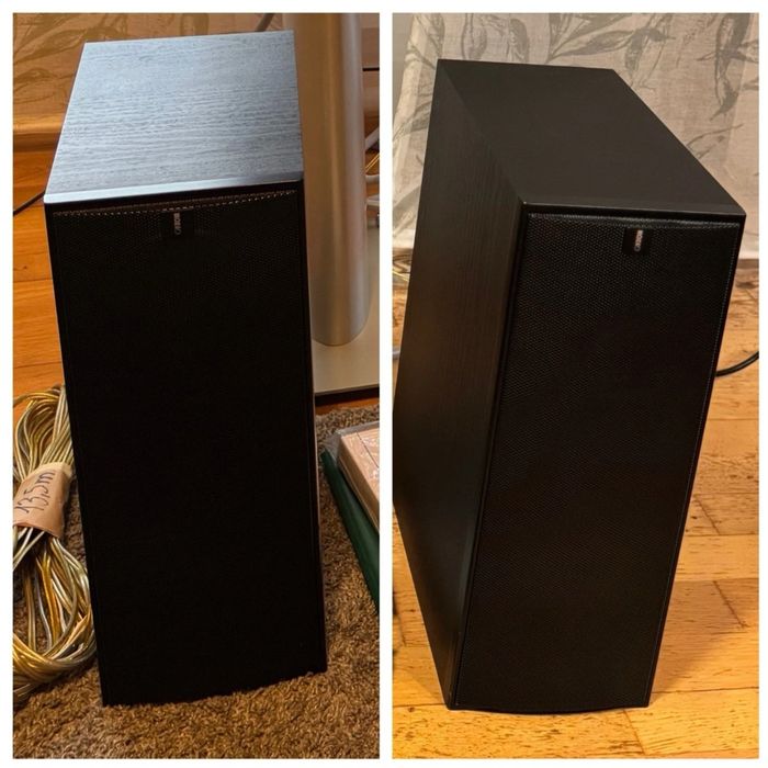 Тонколона Canton LE 105 CM