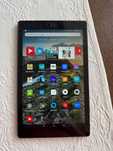 tableta Amazon fire 10
