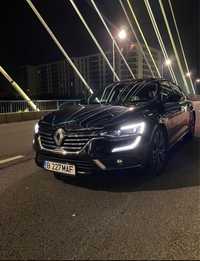 Vand renault talisman 160