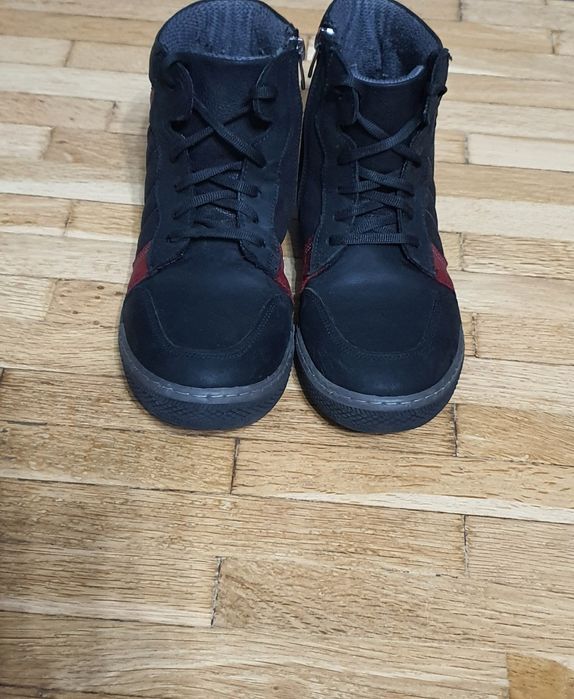 Боти Понки ном.36