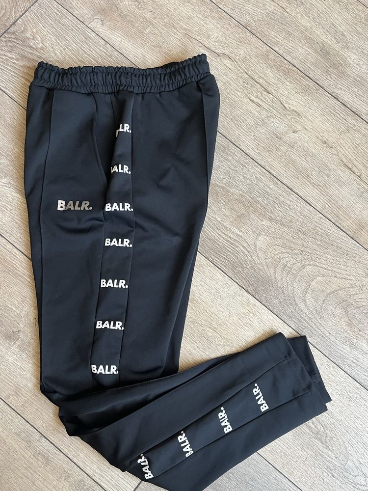 BALR. - Tech Joggers - размер  S Slim / Оригинал