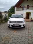 Volkswagen Tiguan Autoturism in stare pefecta de functionare atat estetic cat si tehnic.