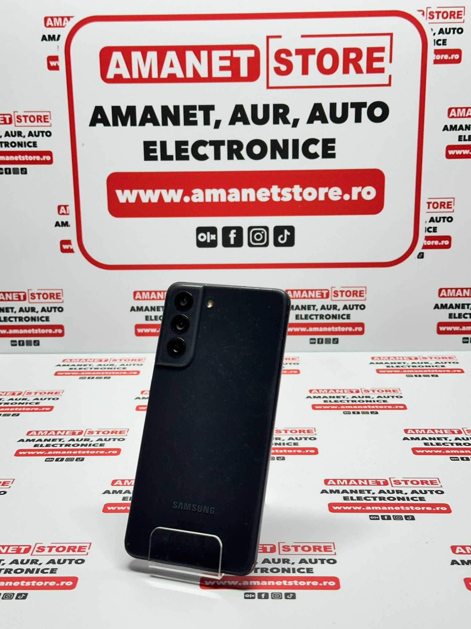 Samsung Galaxy S21 FE 5G Amanet Store Braila [11278]