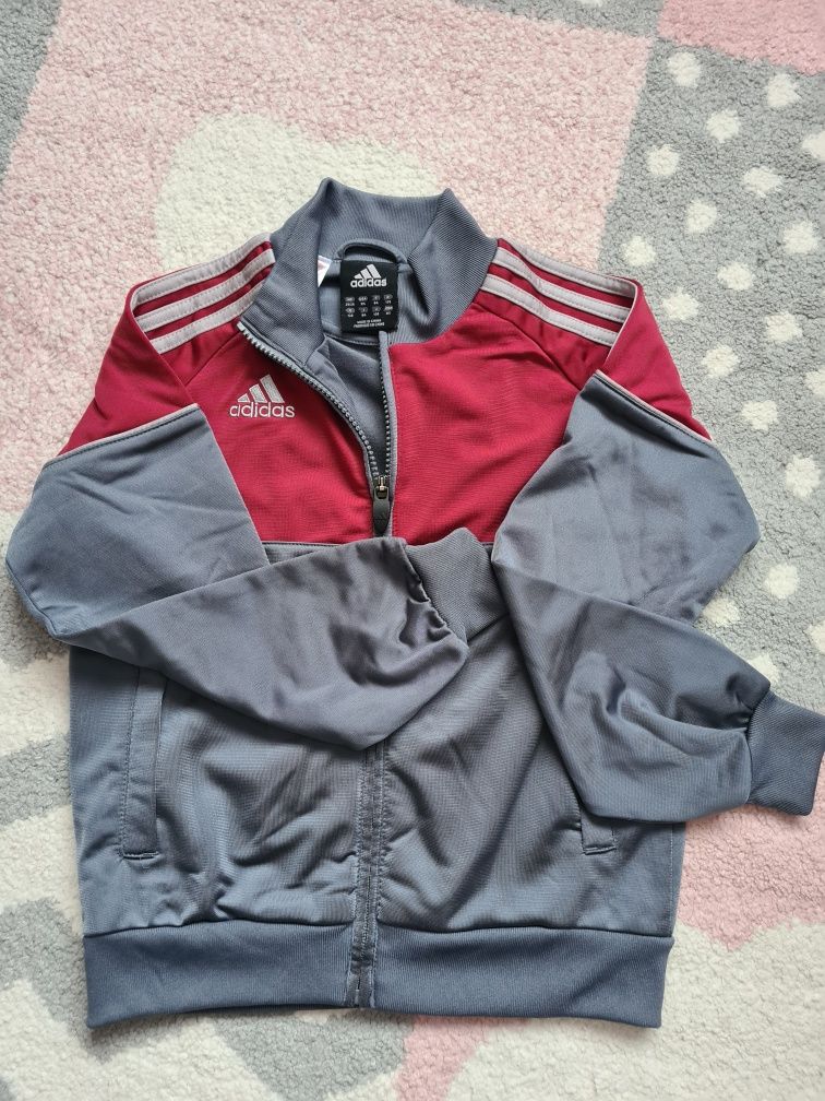 Hanorac Adidas 8 ani