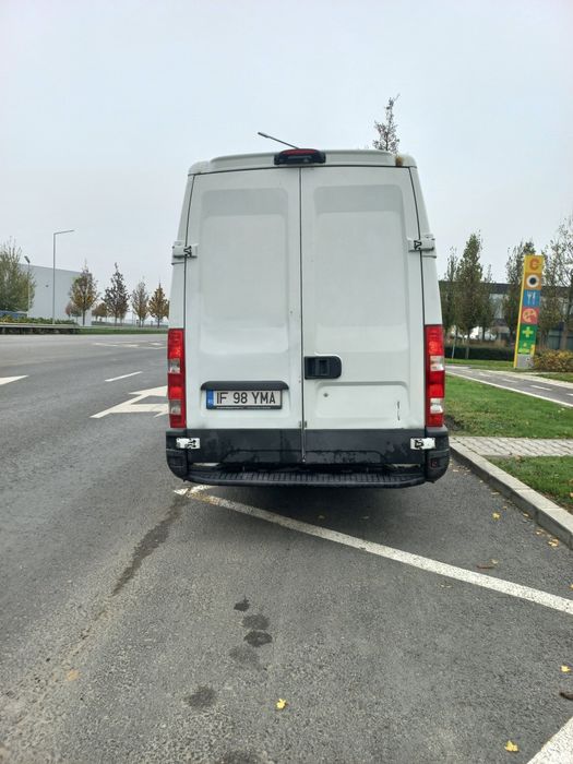 Iveco daily de vânzare