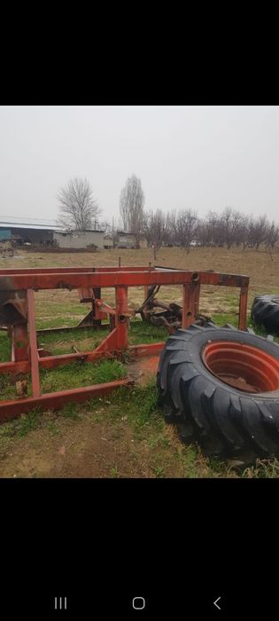 Кск 100 запчас сотилади