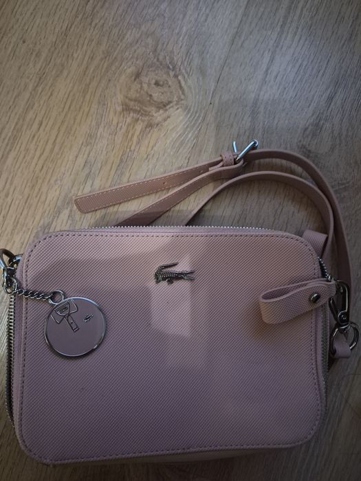 Чанта Lacoste оригинална