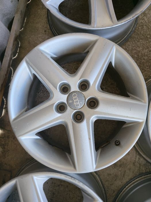 Джанти 16" AUDI 5x112