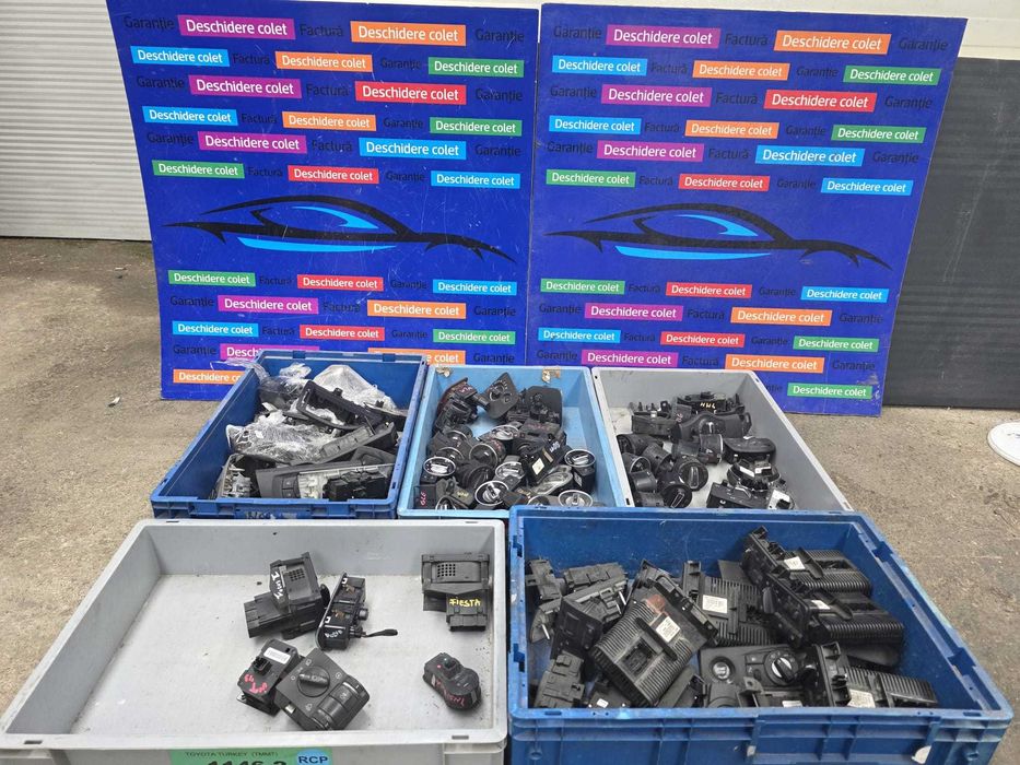 Bloc lumini BMW Mercedes Ford Jeep Volvo Opel Audi VW Skoda Seat