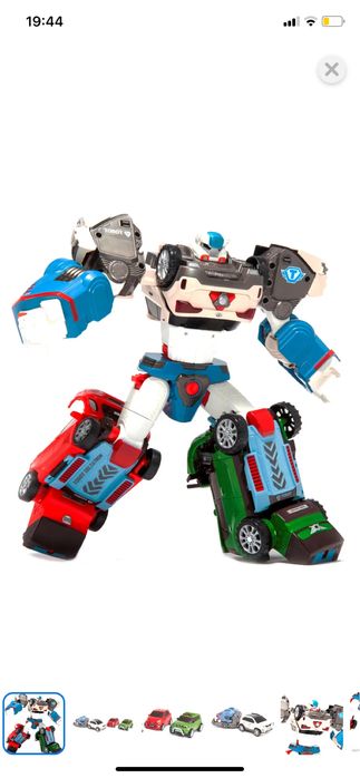 Продам тоботы оригинал