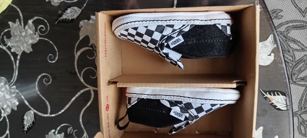 Страхотни буйки Vans