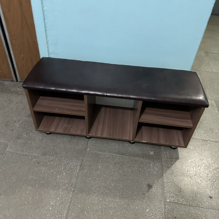 Обувница в прихожую