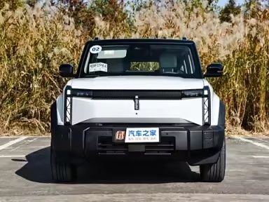 Бери Chery iCAR 03 — и забудь про бензин! 501 км хода! Полный привод