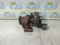 Turbo turbina 1.7 cdi OM668 a668096 Mercedes-Benz A-Class W168 [facel