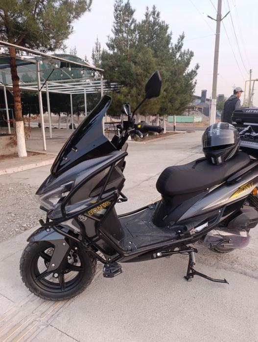 Bovni Yangi Balonlar zor xolati ideal