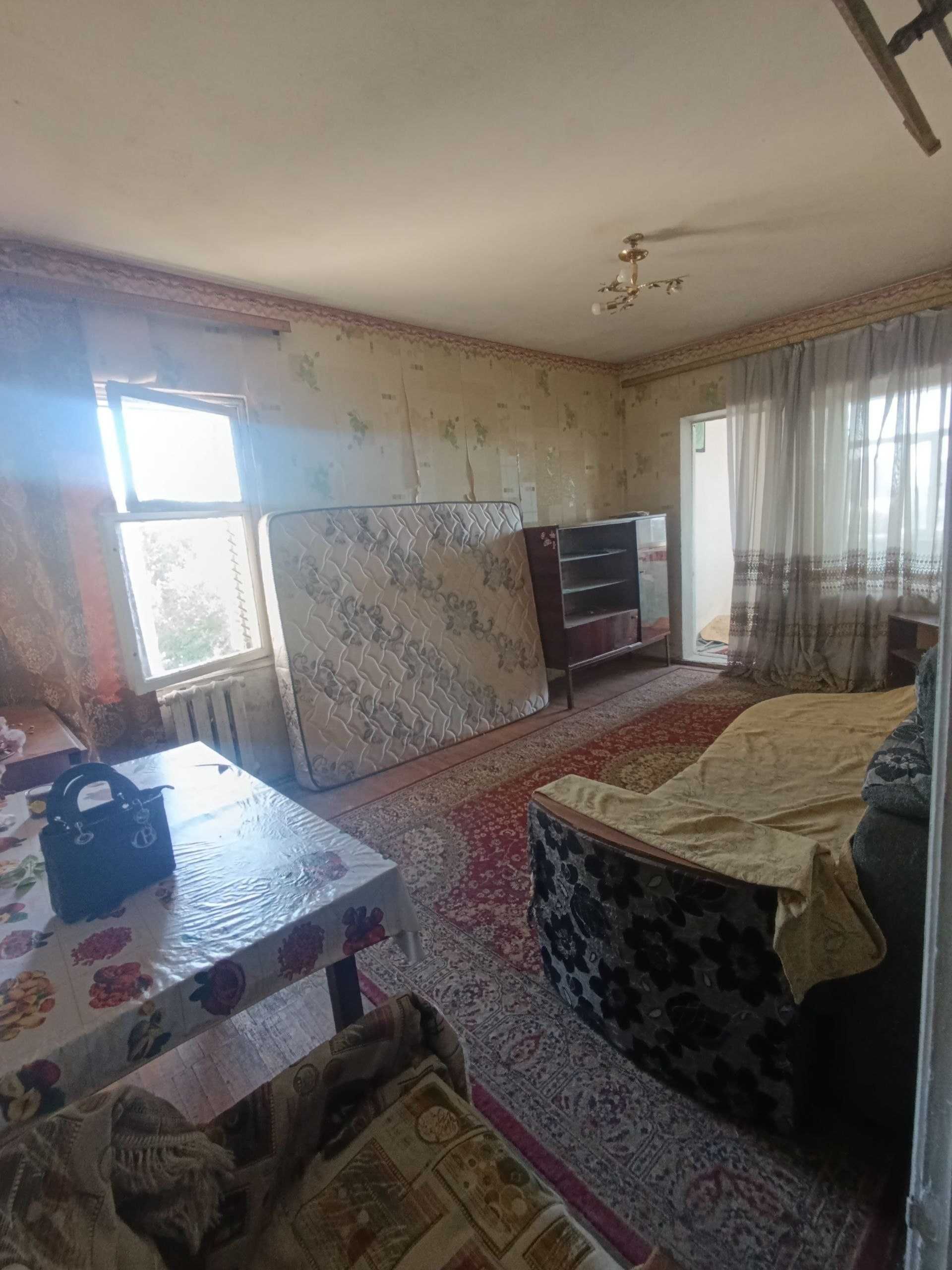 2 хонали квартира сотилади Чилонзор Алгоритм 58м2