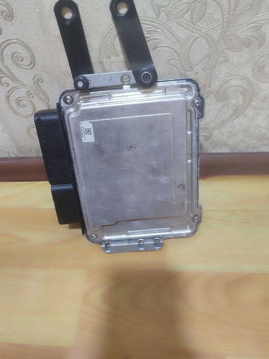 Huyndai Creta КПП блоги.