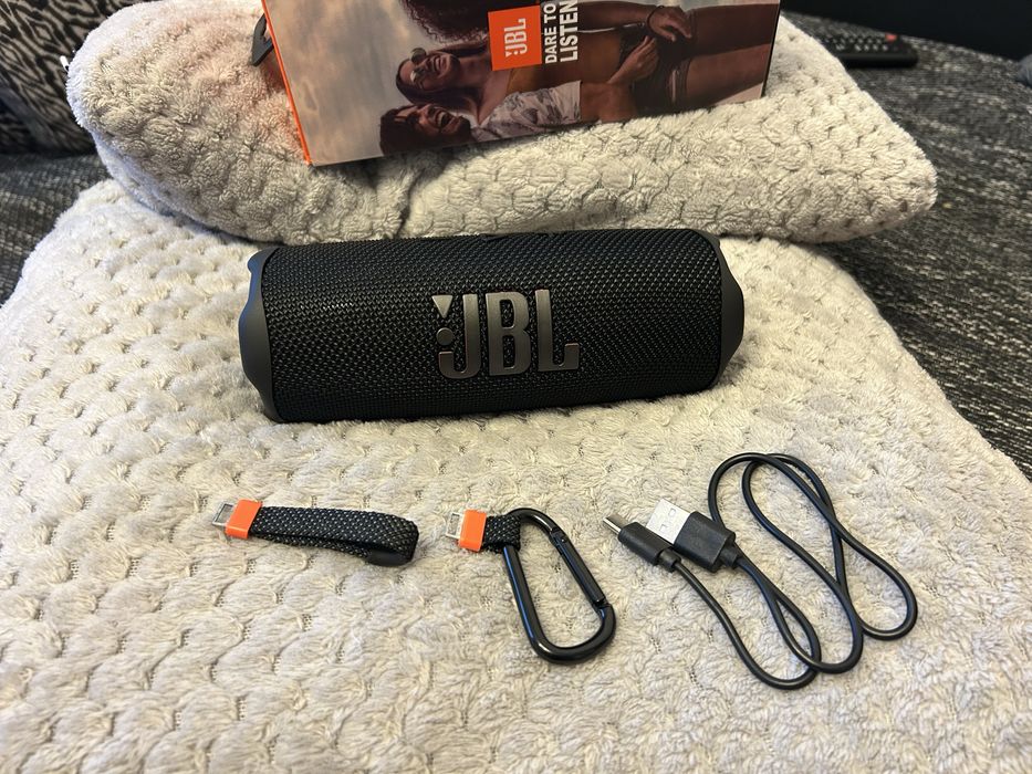 JBL Flip 7