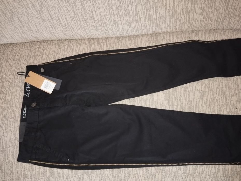 Pantaloni Noi Ddp