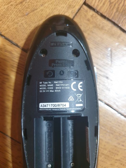 Telecomanda Samsung si universala
