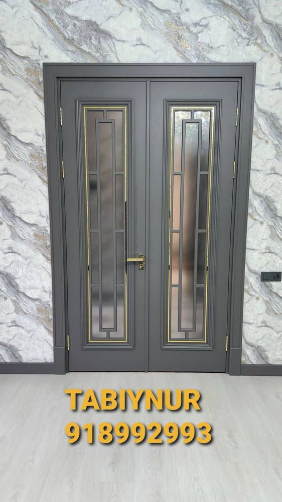 Mdf endef eshiklar