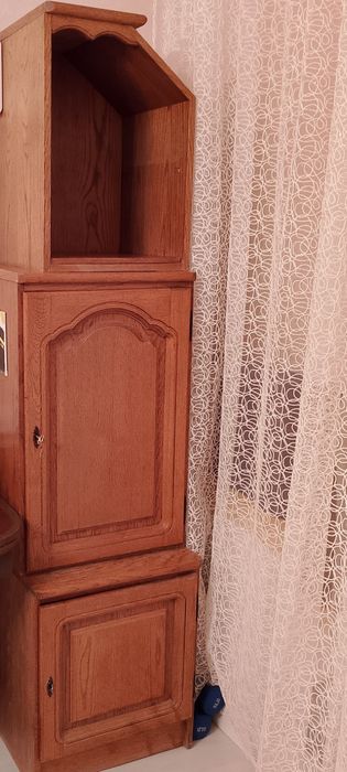 Шкаф полочка можно для книг