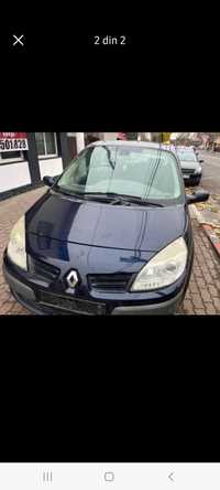 Vand Renault Scenic 2,an 2008