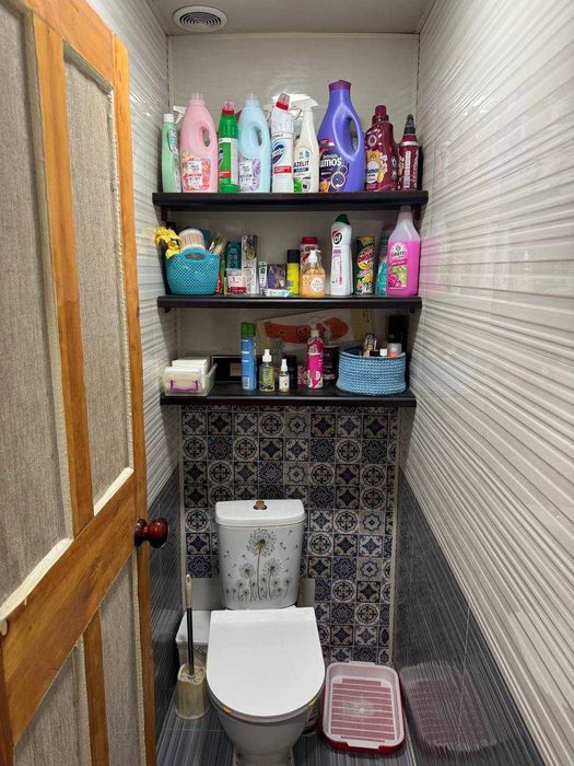 Сдается СВОЯ квартира