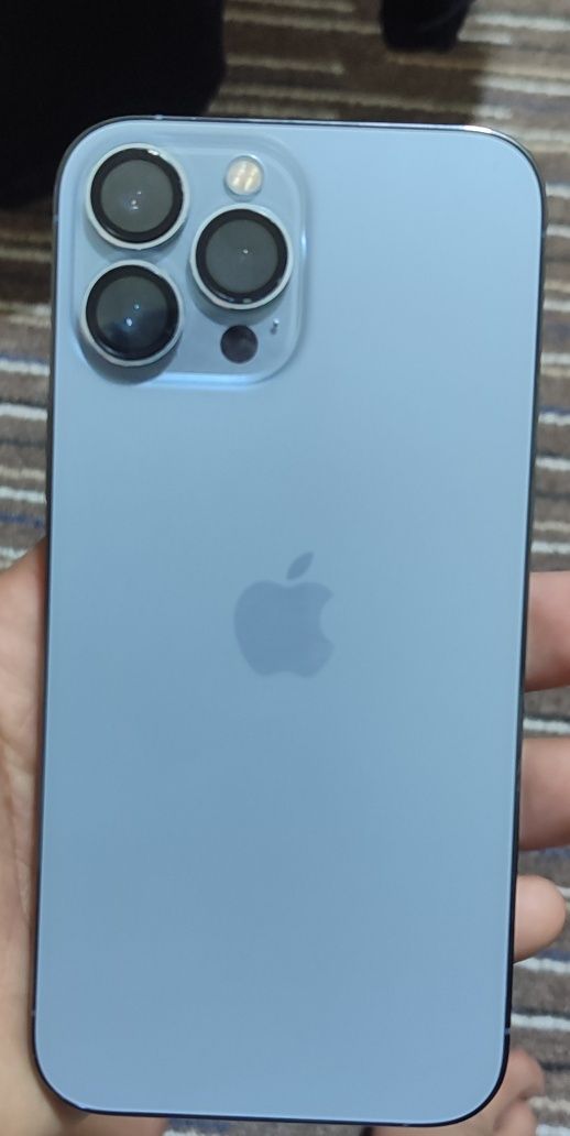 IPhone 13 pro max