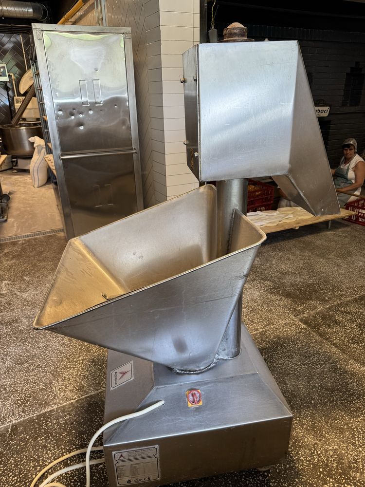 Cernator faina inox