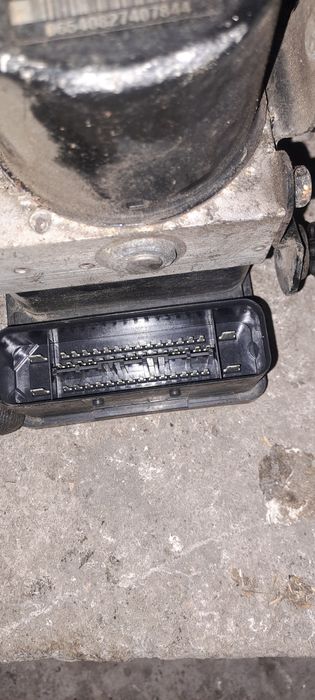 Pompa ABS Volkswagen Golf 5 1.9 Tdi 1K0614517H