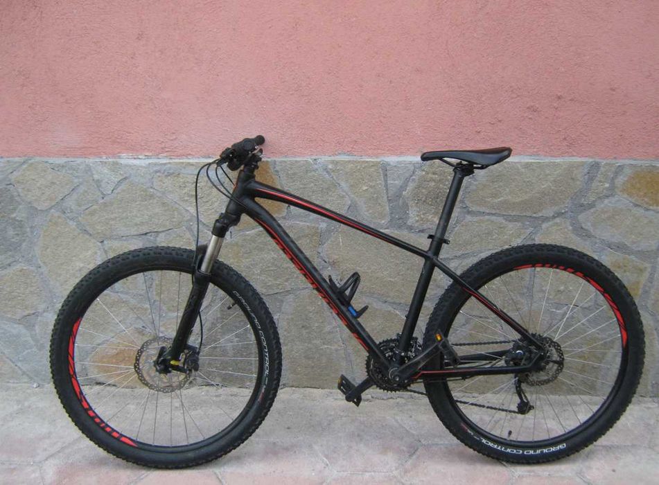 Планински велосипед Specialized Pitch Expert 27.5