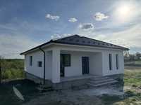 Vand casa constructie 2023 / Direct de la proprietar/ 10 KM de Pitesti