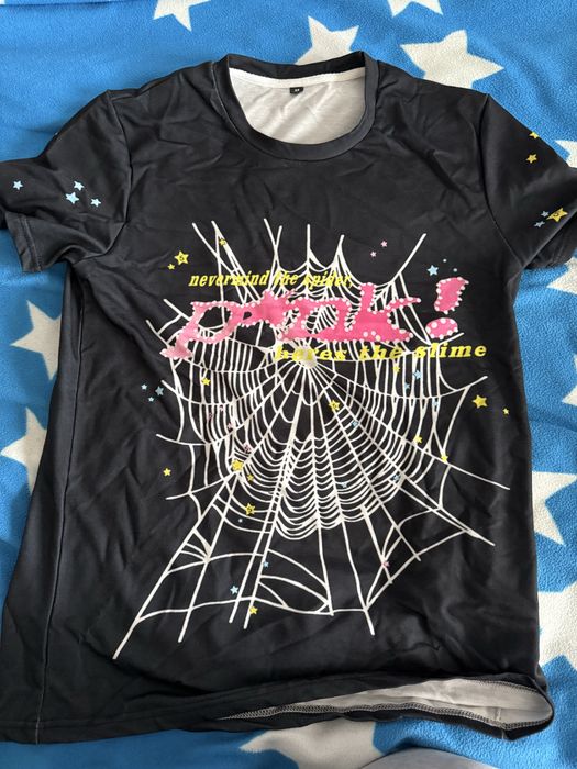 Compleu spider nou