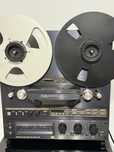 Vand magnetofon teac 1000r cu telecomanda originala