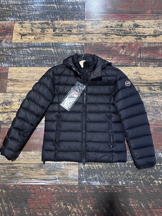 4+1 Oferta doar la magazinul fizic Sfantu Gheorghe! Geaca COLMAR