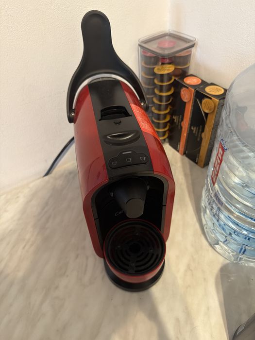 Aparat de cafea Cafissimo