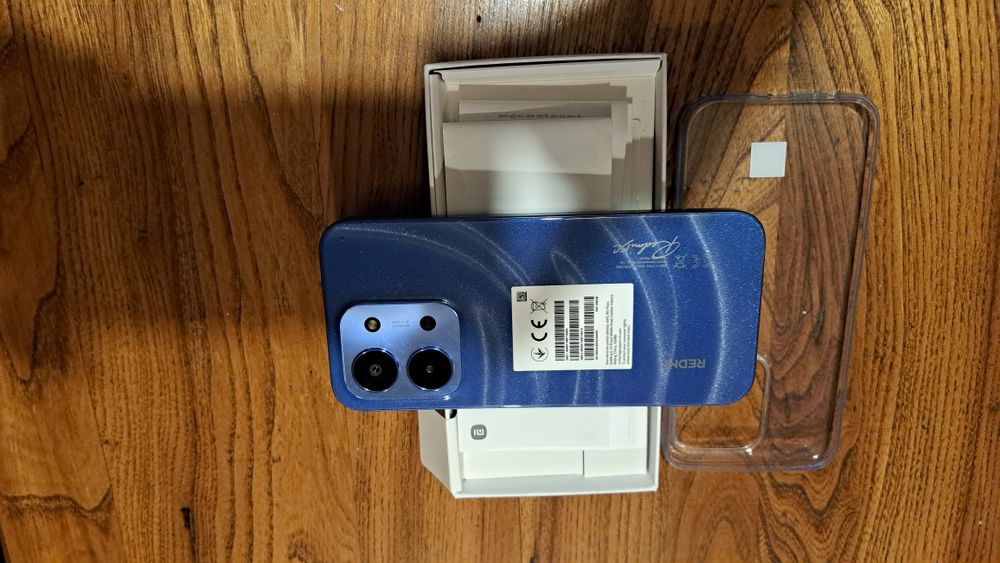 Xxiaomi Redmi 15C - 8 GB RAM